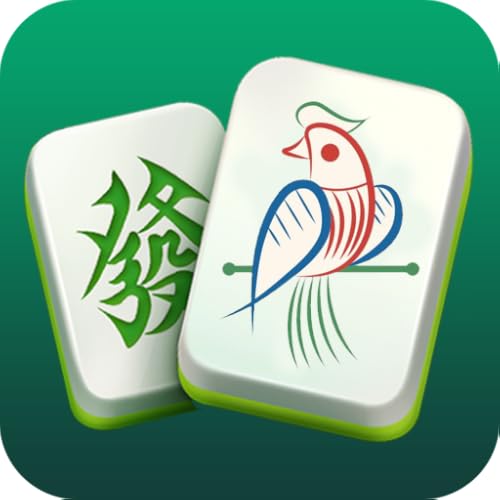 Vita Tile Mahjong Match Voyage - Solitaire Exclusive Puzzle Game of Tiles Matching