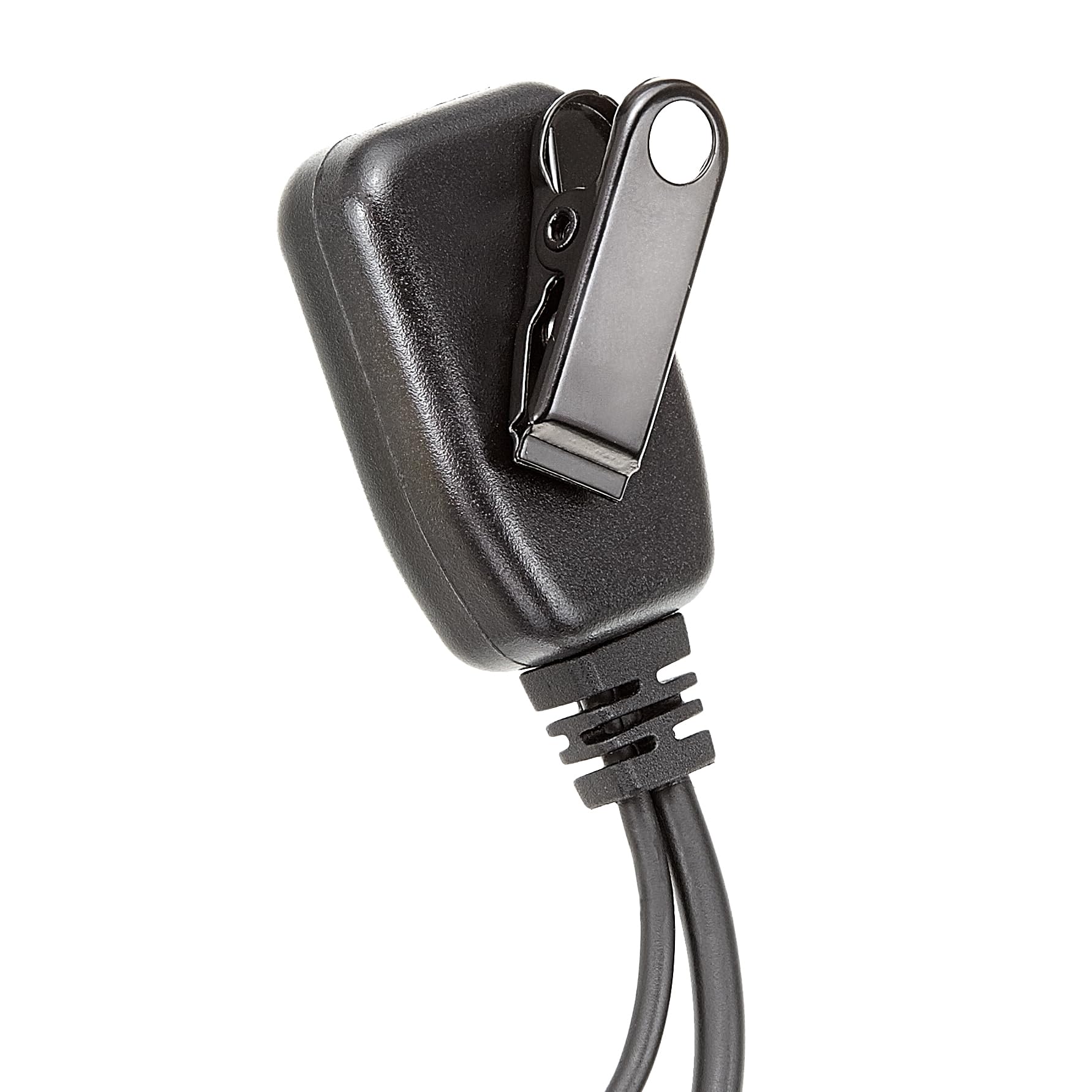 G Shape Earpiece Ear Hanger Headset with PTT Microphone for Motorola Radio GP320 GP680 HT1550 MTX850 PRO5350 PTX700 Walkie Talkie Multi-pin - Image 3