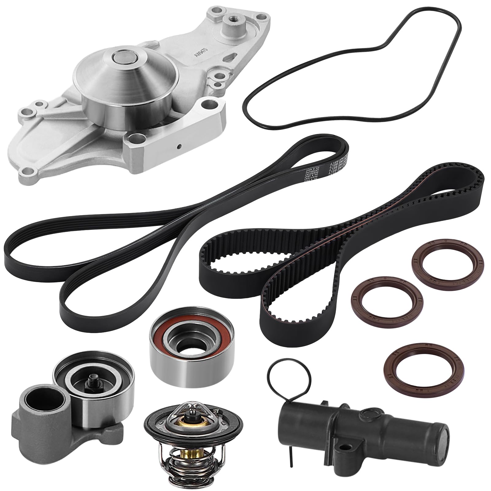 BDFHYK TKH-002C Timing Belt Kit