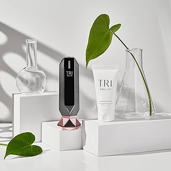 TRIPOLLAR stop ホワイト＋専用ジェル(50ml)＊新品未使用品＊ TRIPOLLAR stop ホワイト＋専用ジェル(50ml)＊新品未使用品