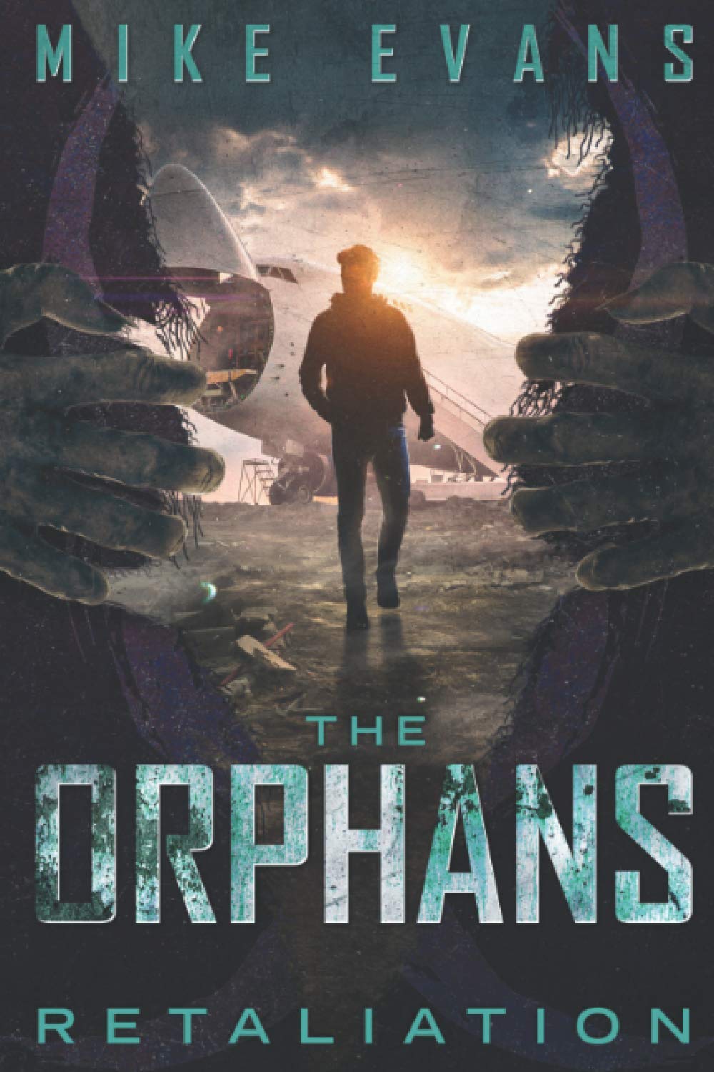 The Orphans: Retaliation