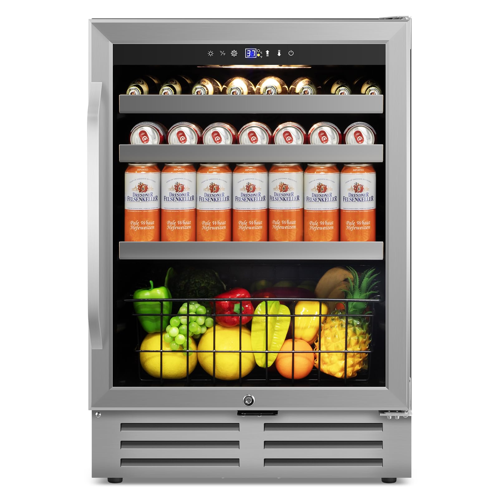 Velivi No Beverage Cooler