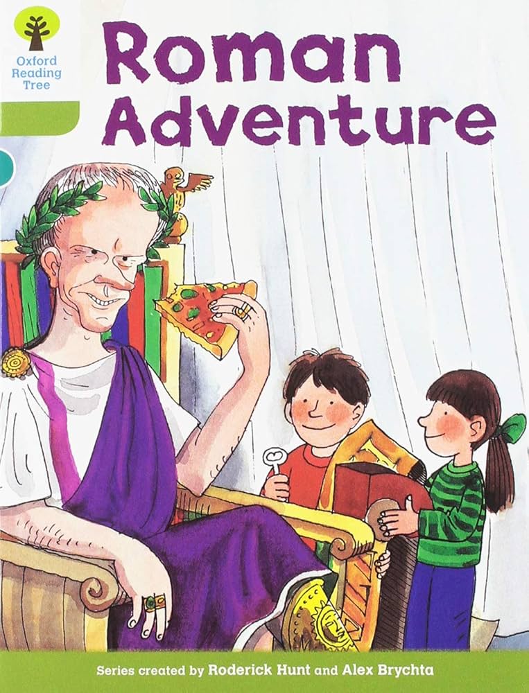 ＊MAUNIE＊ ⭐︎Oxford reading tree MAUNIE＊ ⭐︎Oxford reading tree Oxford Reading Tree Biff