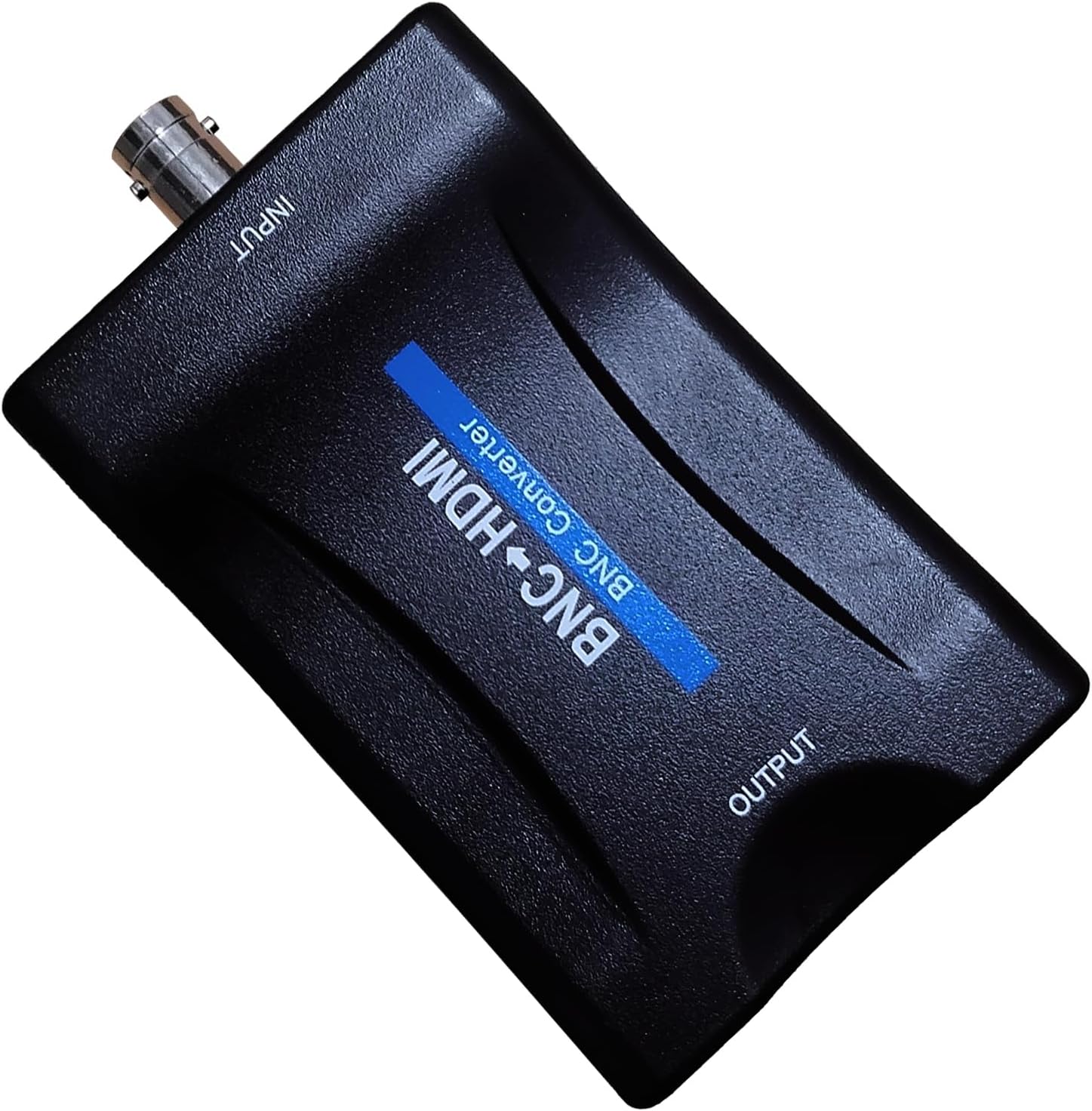 CHBBLIN BNC to HDMI Converter,Coax to Hdmi Adapter,BNC to