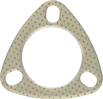 Amazon | JURAN(ジュラン)マフラーガスケット60パイ 三角 33111