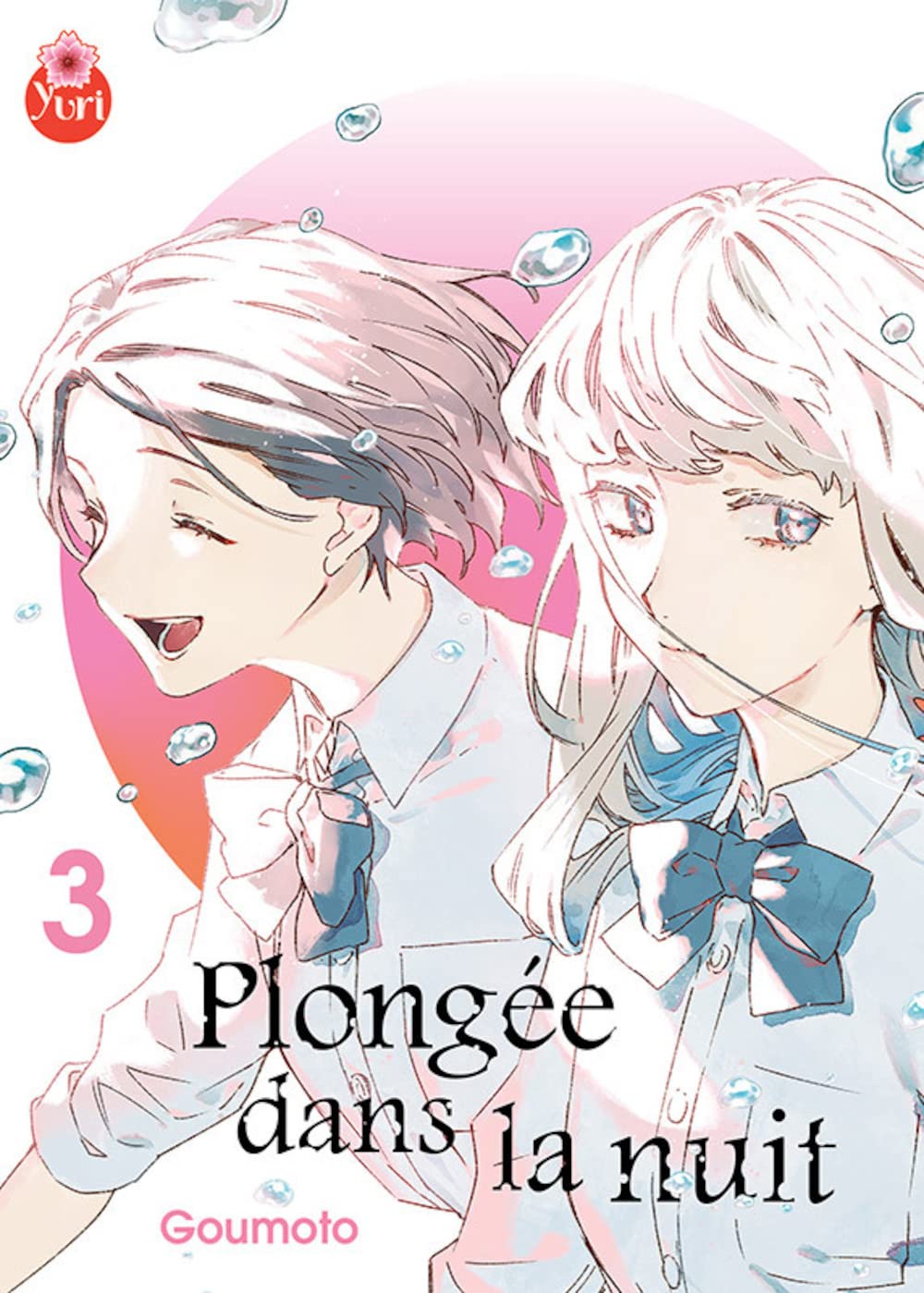 Plongée dans la nuit T03