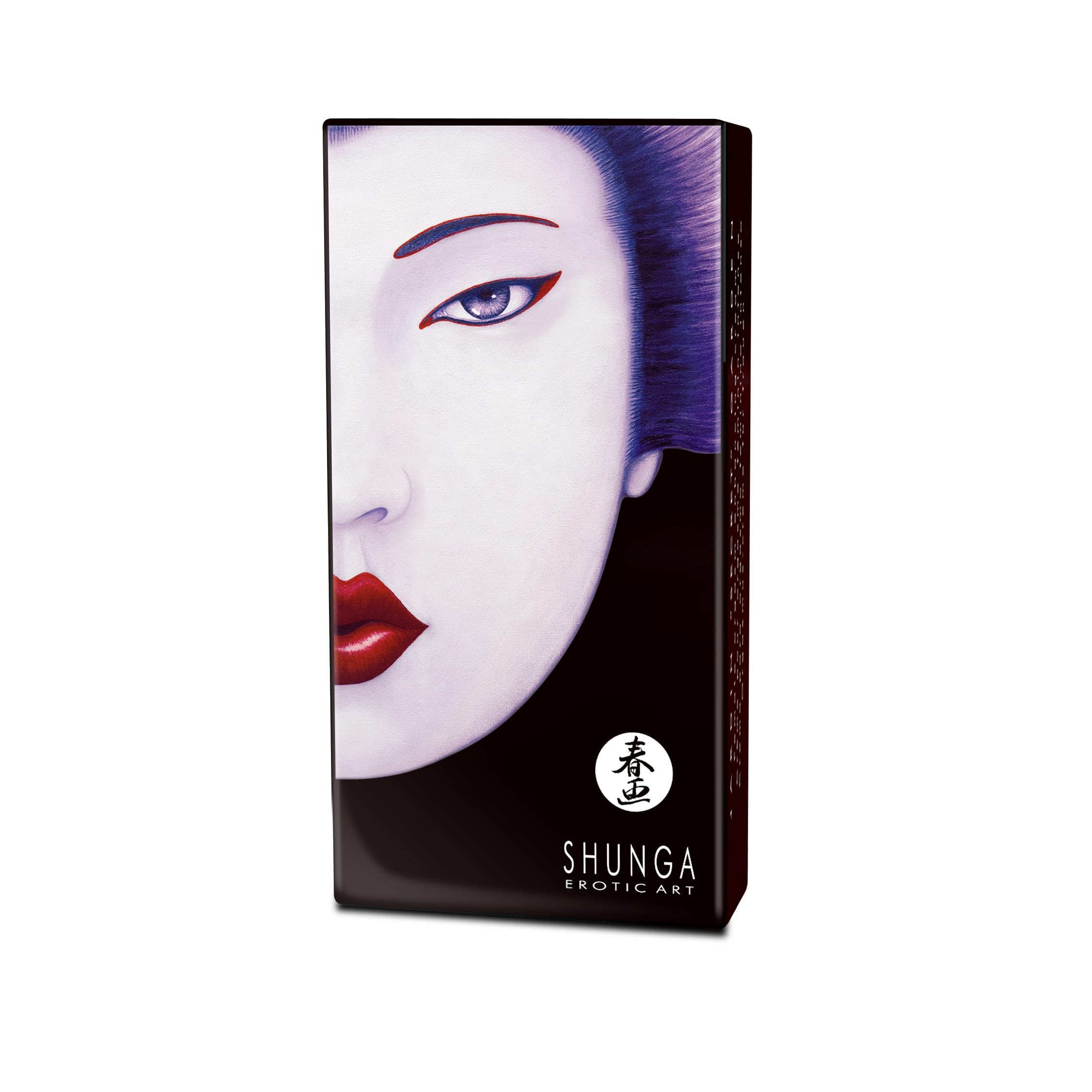 SHUNGA giardino segreto Crema orgasmica 30 ml ORIGINALE