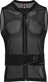 Atomic Colete protetor de esqui para homem Live Shield Vest M