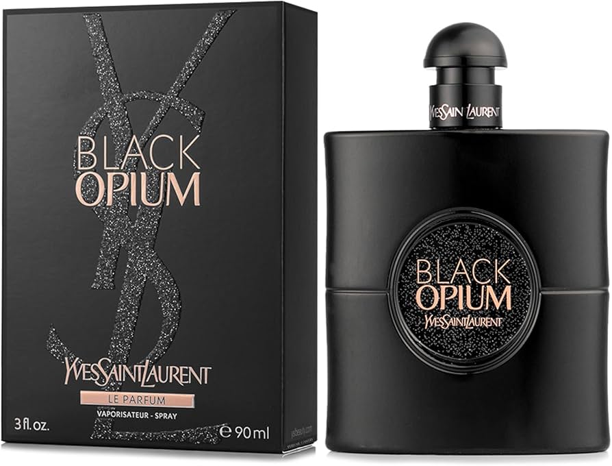 Yves Saint Laurent BLACK OPIUM 香水 Amazon | イヴ サン ローラン YVES SAINT LAURENT ブラック オピウム