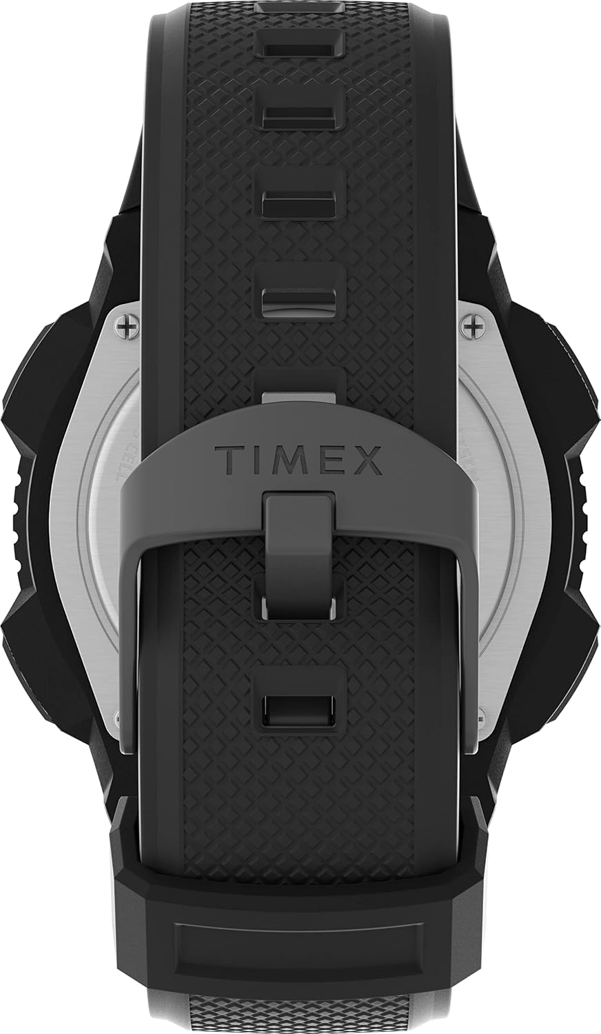 Timex UFC Men's Core Shock 45mm Watch