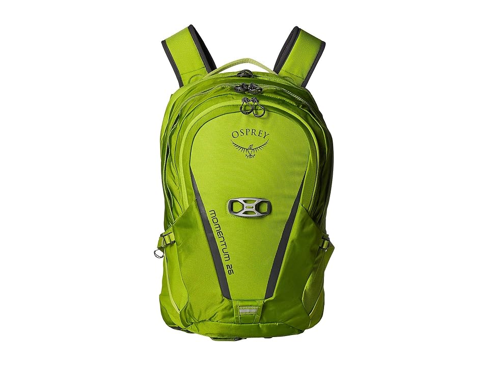 

Osprey Momentum 26 (Orchard Green) Backpack Bags