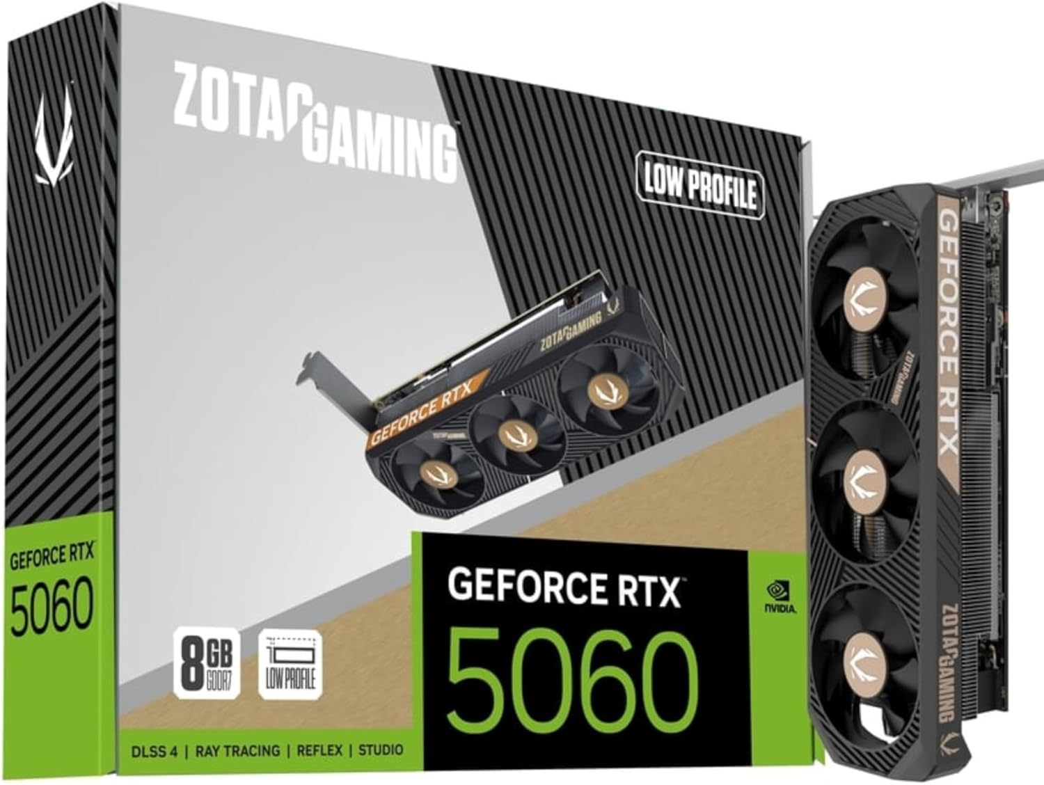 RTX 5060 Low Profile