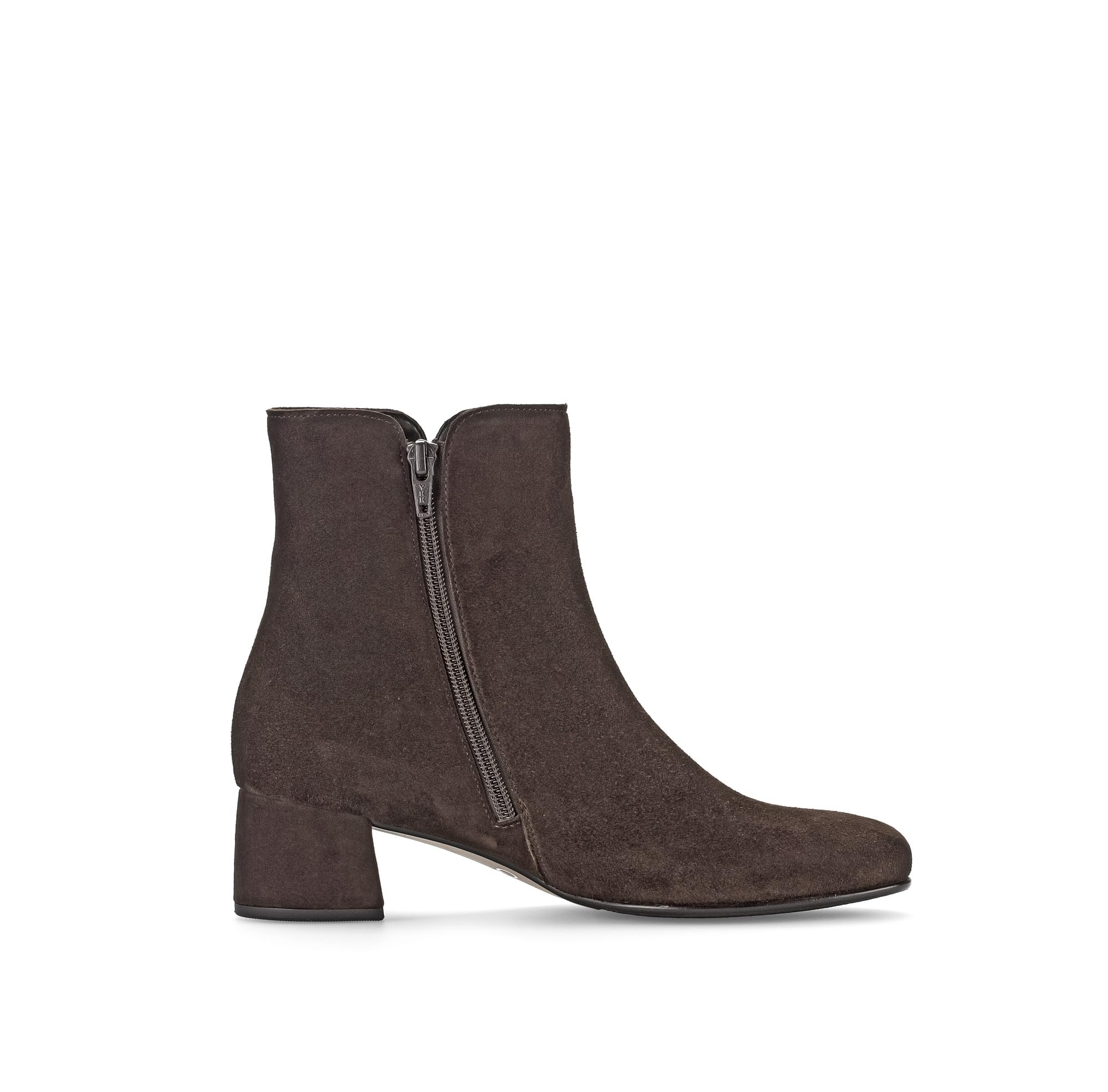 Gabor 55.680.18 - buty za kostkę damskie - rozmiar 35.53837.5 (EU) 3 (UK)