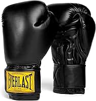 Everlast Par de Luvas de Boxe Clássica