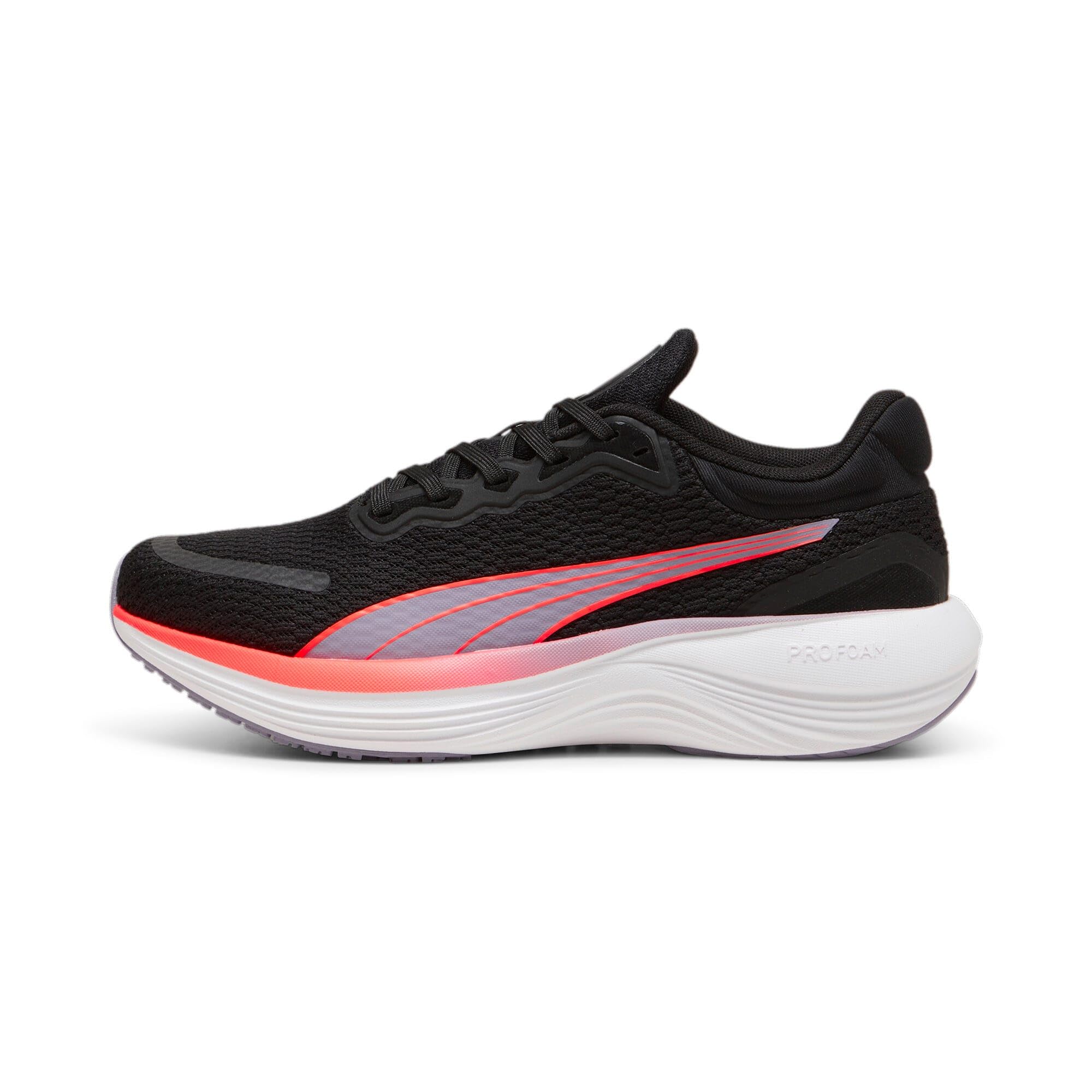 PUMAUnisex's Scend Pro Road Running Shoe