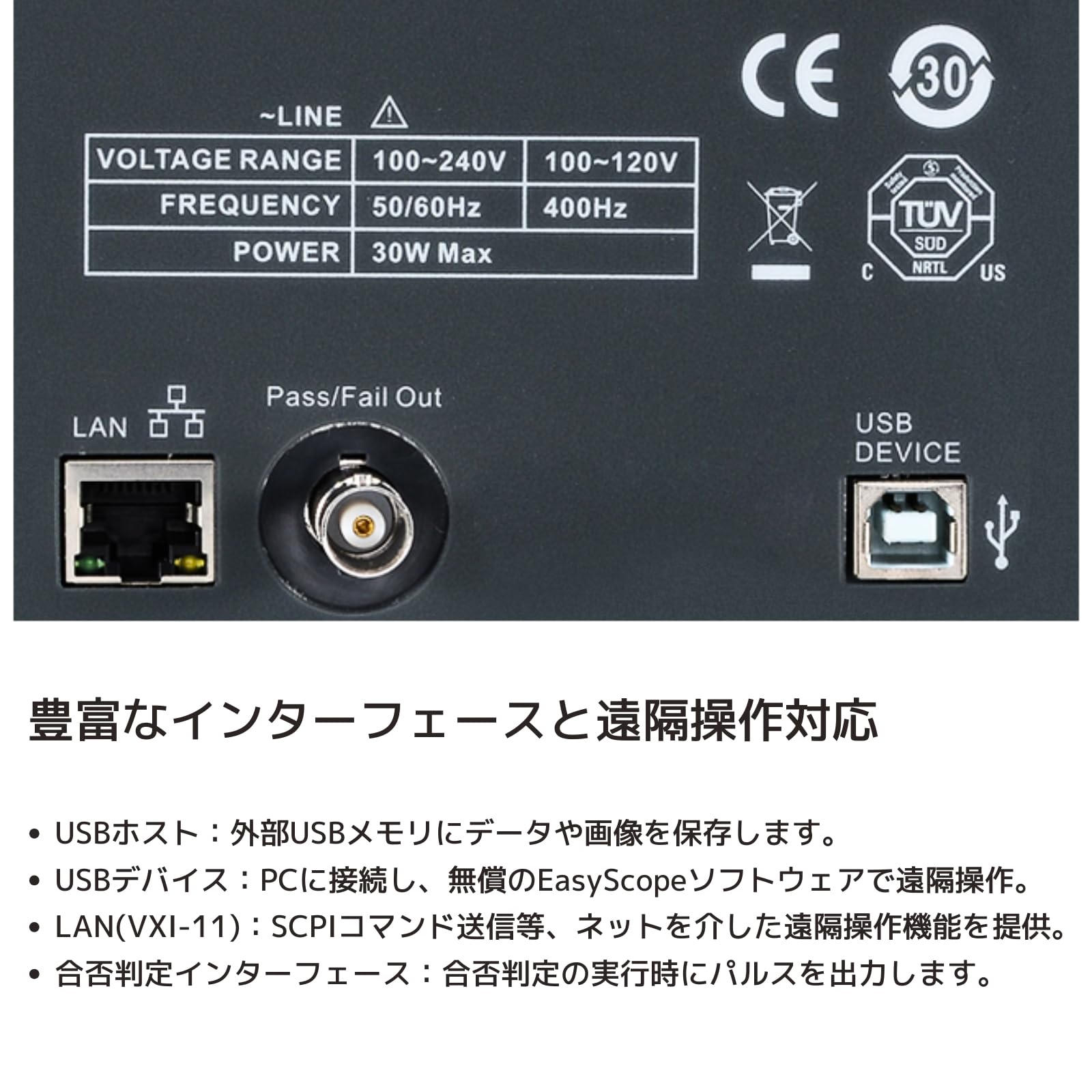 Siglent Technologies SDS1102CML+ Oscilloscopio a Memoria Digitale, 100 MHz