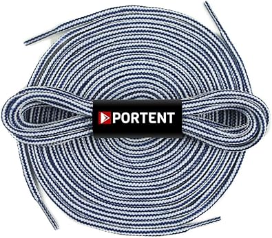 work boot laces amazon