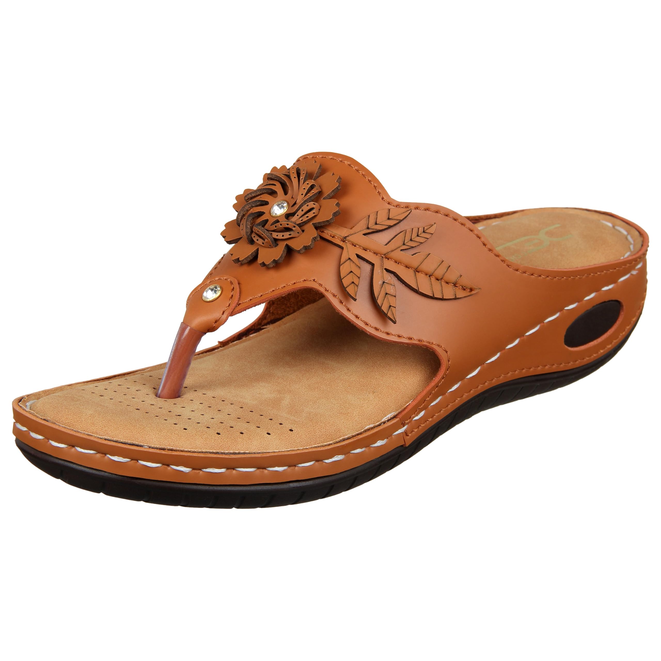 Comfortable Doctor Sole Wedges for Women-image-40
