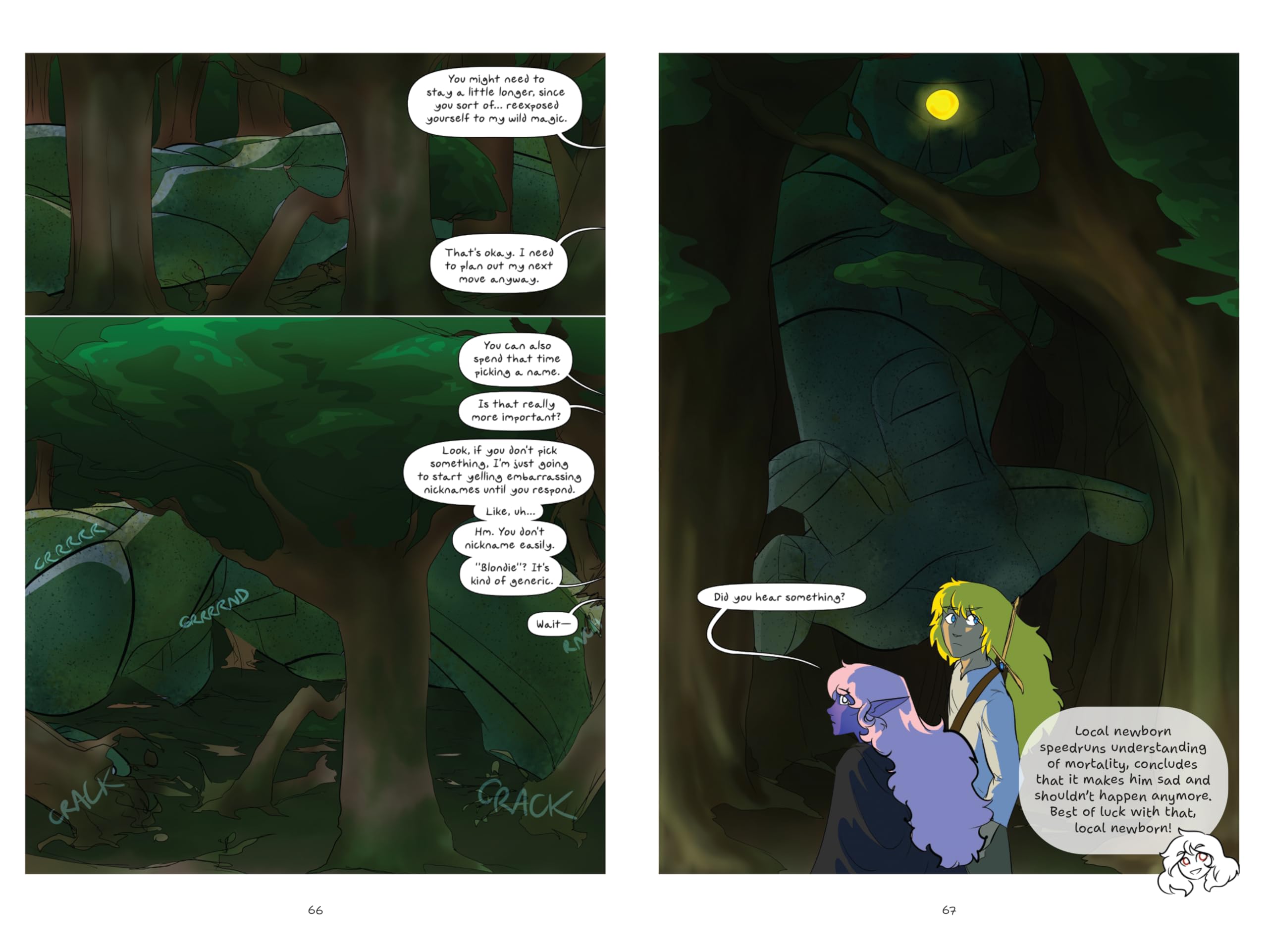 Aurora: Volume 1 Volume 1