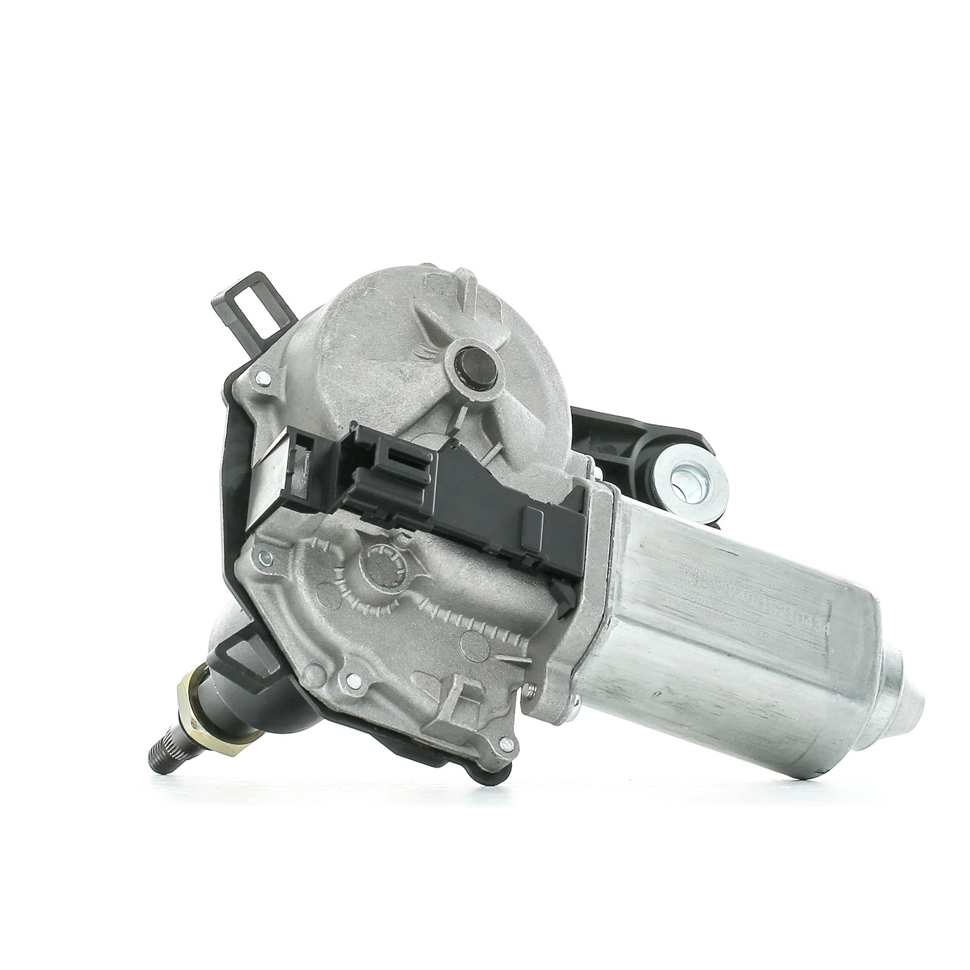 RIDEX 295W0111 Wischermotor Scheibenwischermotor Hinten 12V Kompatibel mit TOYOTA AYGO WNB1, KGB1 6405T2 851300H010