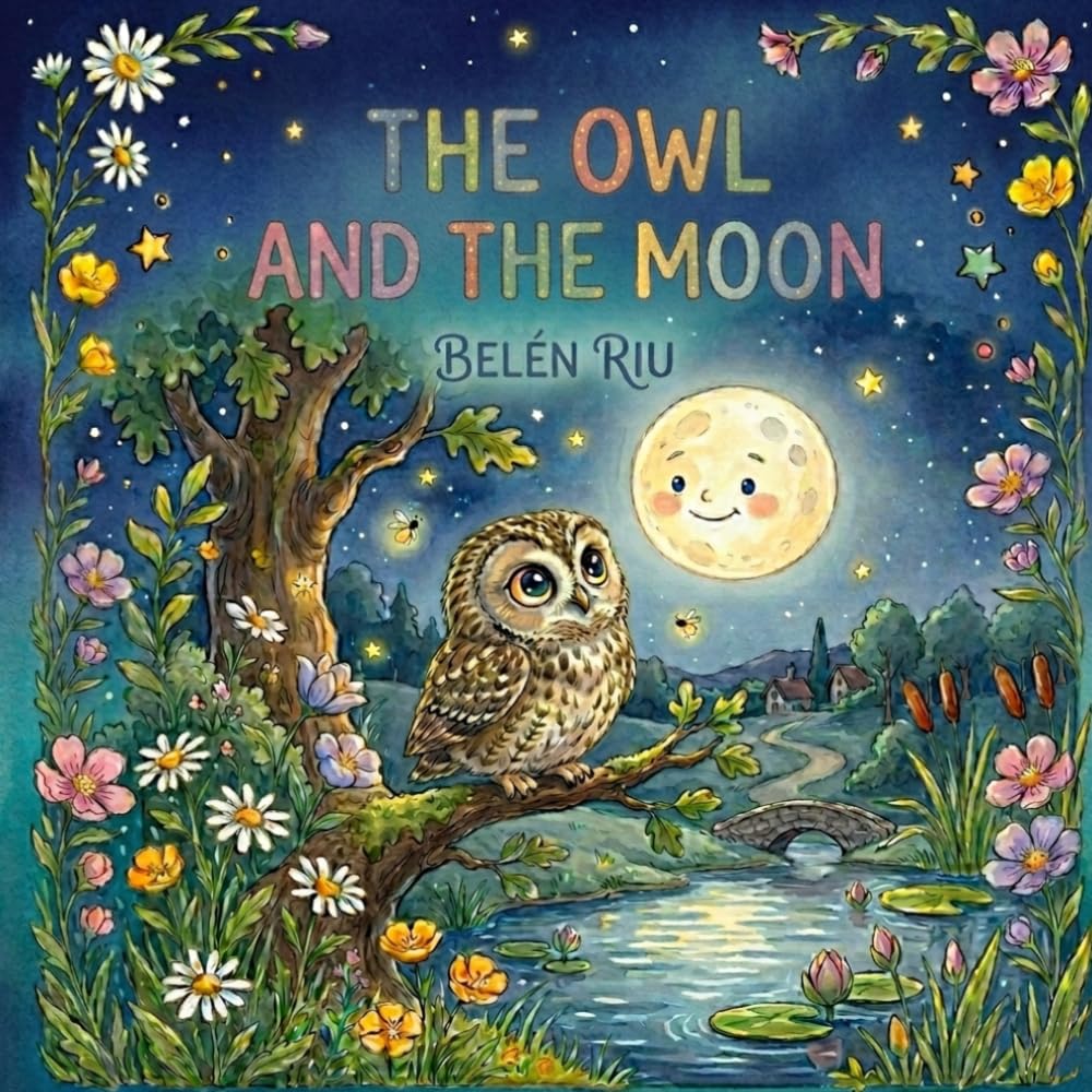 THE OWL AND THE MOON (EL MUSSOL I LA LLUNA)