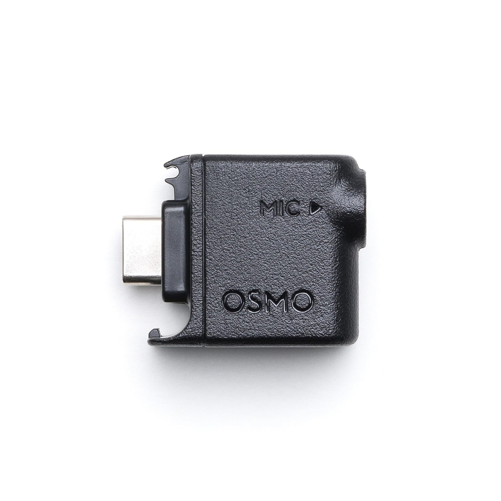 Amazon.com: INSYOO Original Osmo Action 3.5mm Audio Adapter for
