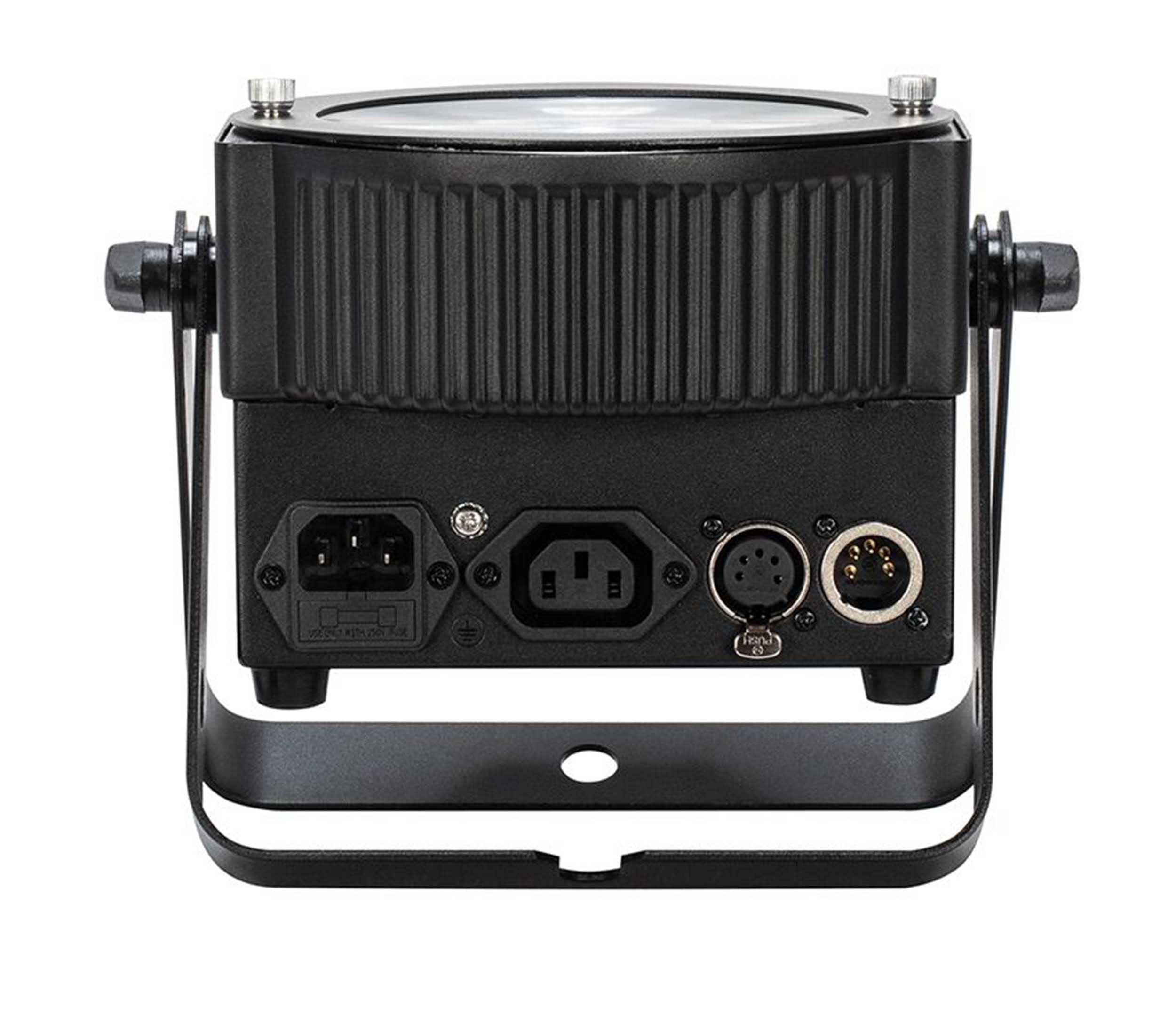 ADJ DotzPar LEDパーライト 舞台 照明 2個セット 2021年製 ADJ DotzPar LEDパーライト 舞台 照明 2個セット 2021年製