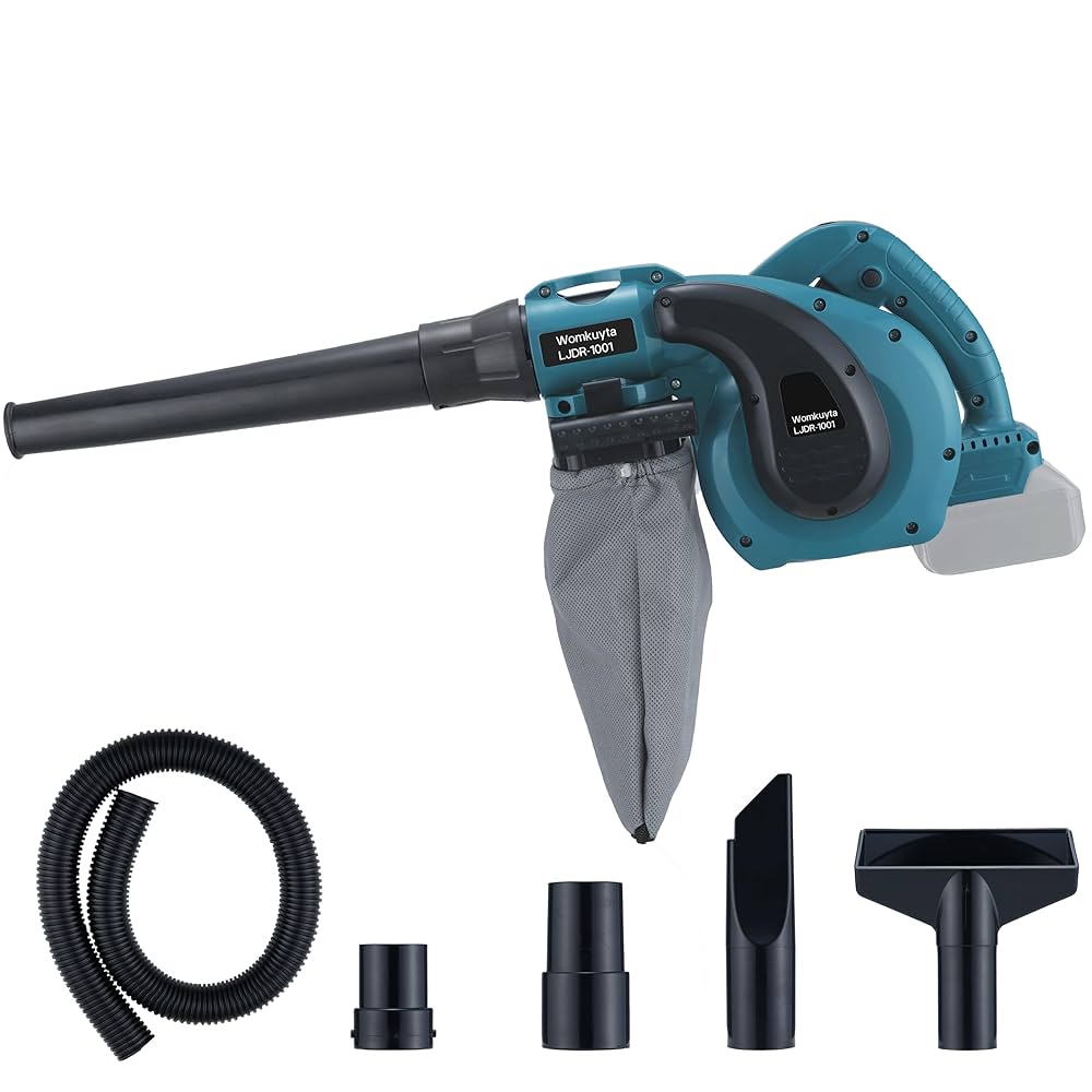 充電式コードレスブロワ ・掃除機(ブロワ本体+バッテリ+充電器) 楽天市場】【楽天1位】ブロワー 充電式 洗車 ブロワ 21V