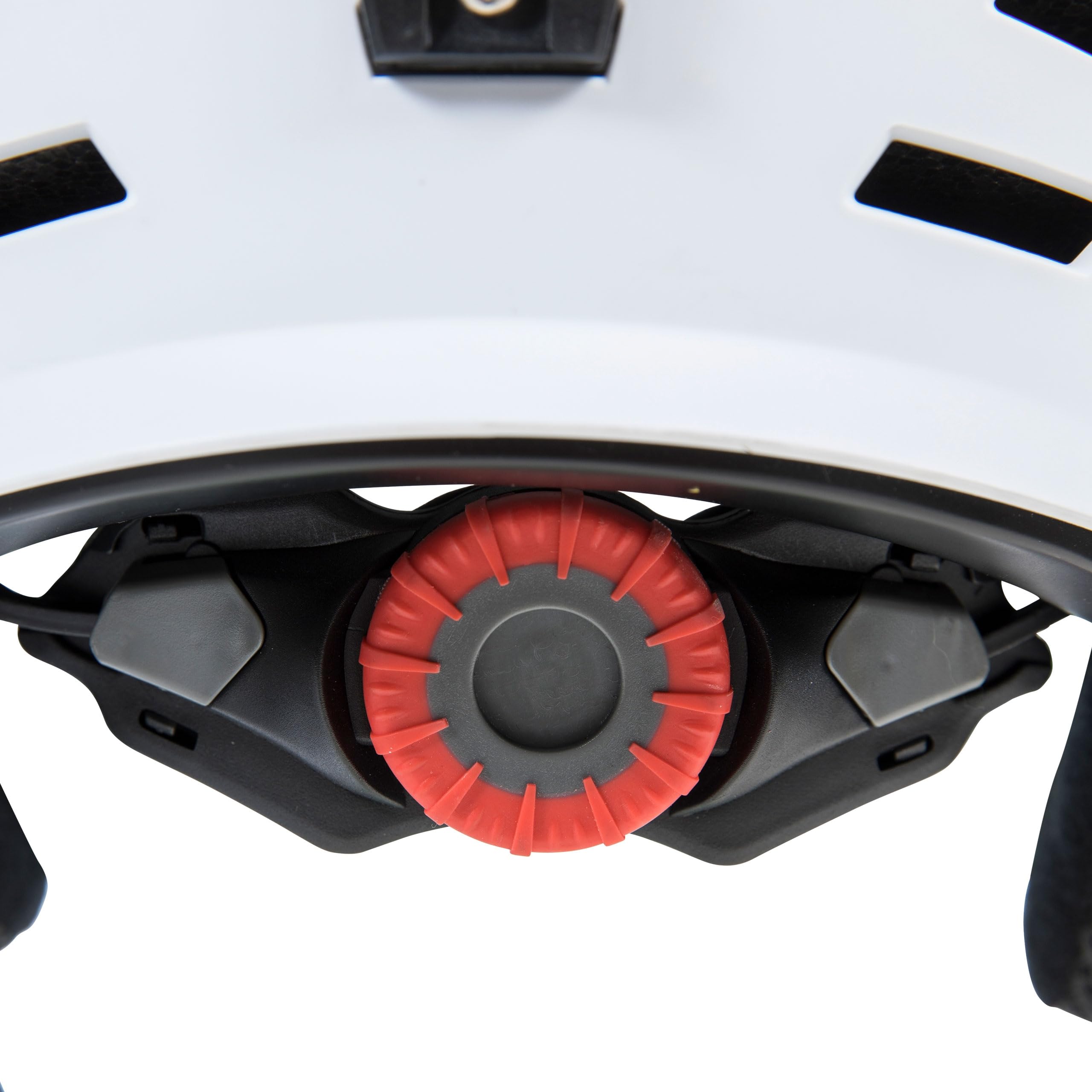 Trespass - Casco da Neve Davenport, da Donna, Bianco (Bianco)