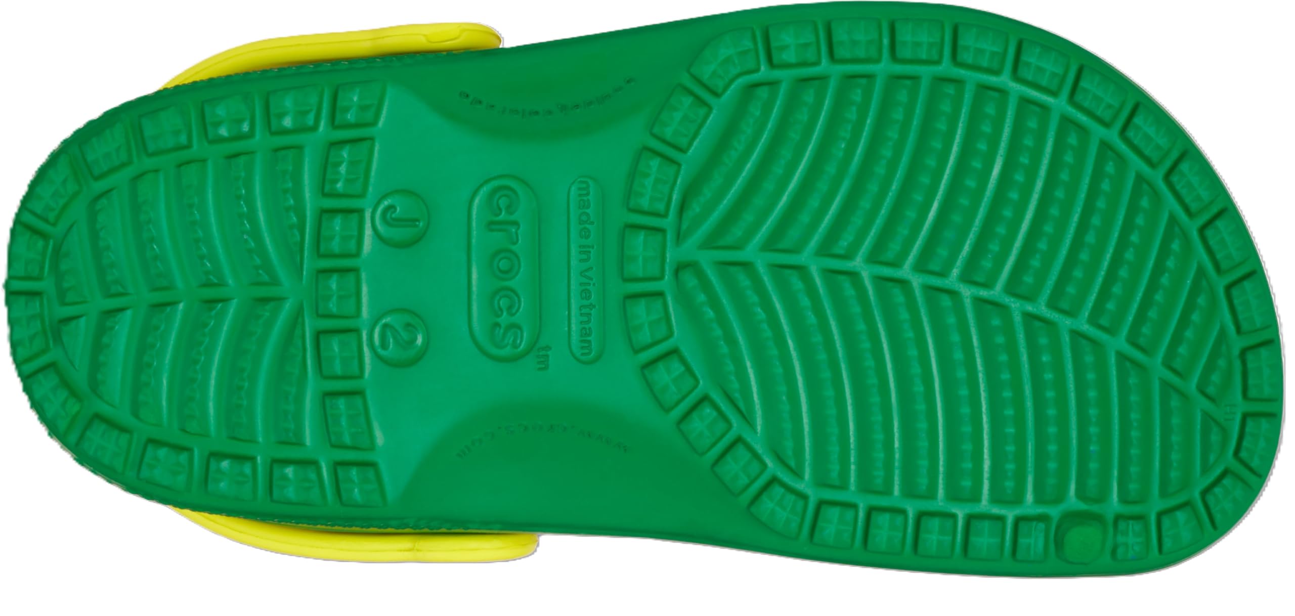 Crocs Dziecięce klasyczne chodaki sportowe retro