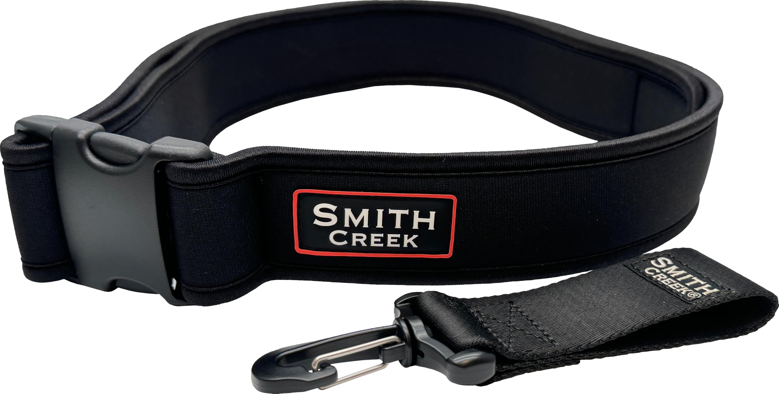 Smith Creek Wade-Soft EVA Watgürtel zum Fliegenfischen