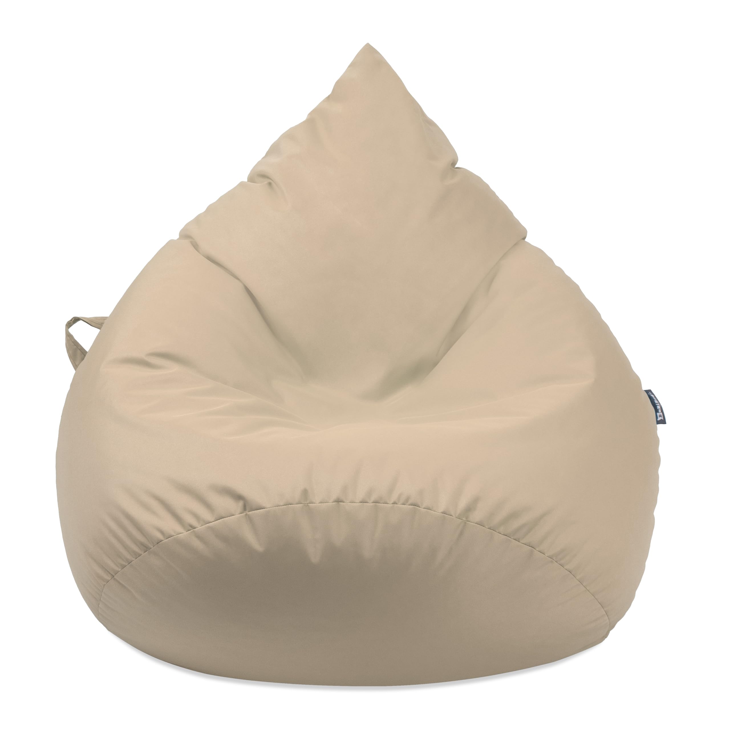 BuBiBag Sitzsack-Tropfen-ParentV1