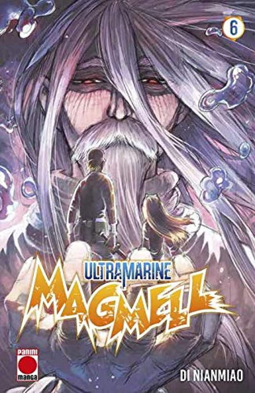 Ultramarine Magmell 6 pour vos sessions de surf et aventures maritimes estivales
