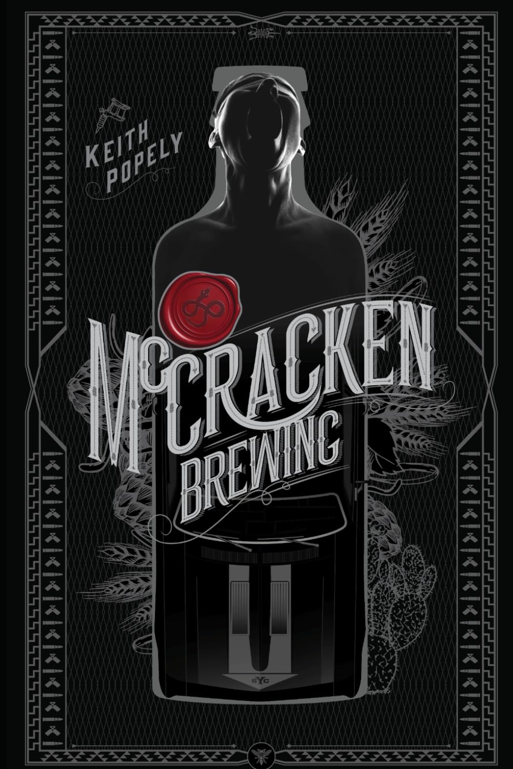 McCracken Brewing