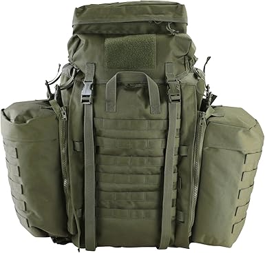 kombat tactical rucksack