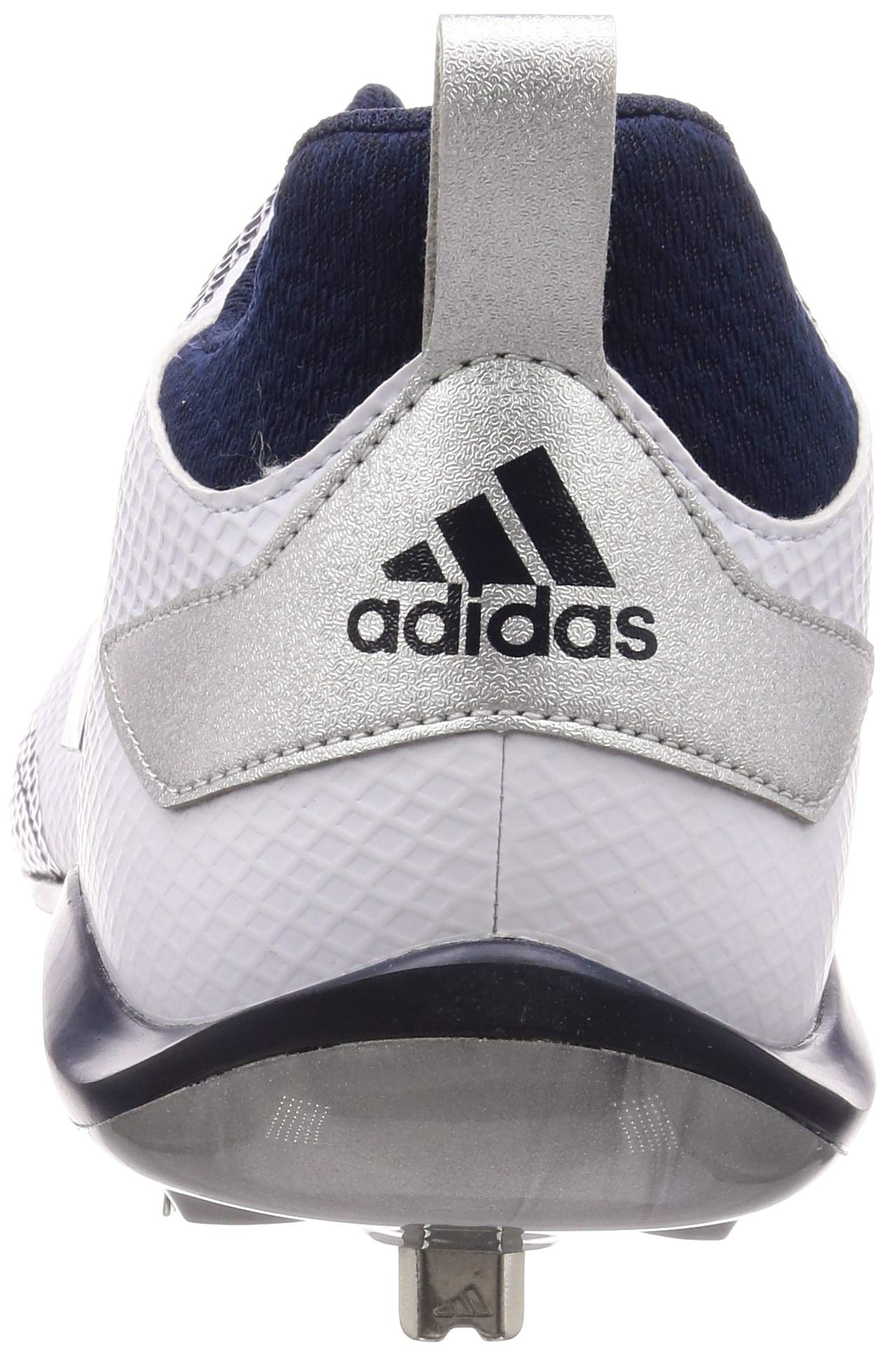adidas Adizero Stabile Low Chaussures de baseball à crampons métalliques