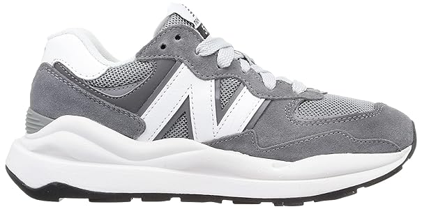 New Balance M5740VPB グレー 57/40 24.5 New Balance 57/40 | M5740-VPB | Sneakerjagers