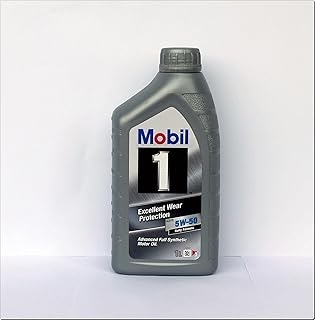 Mobil Engine Oil - 1 Litre