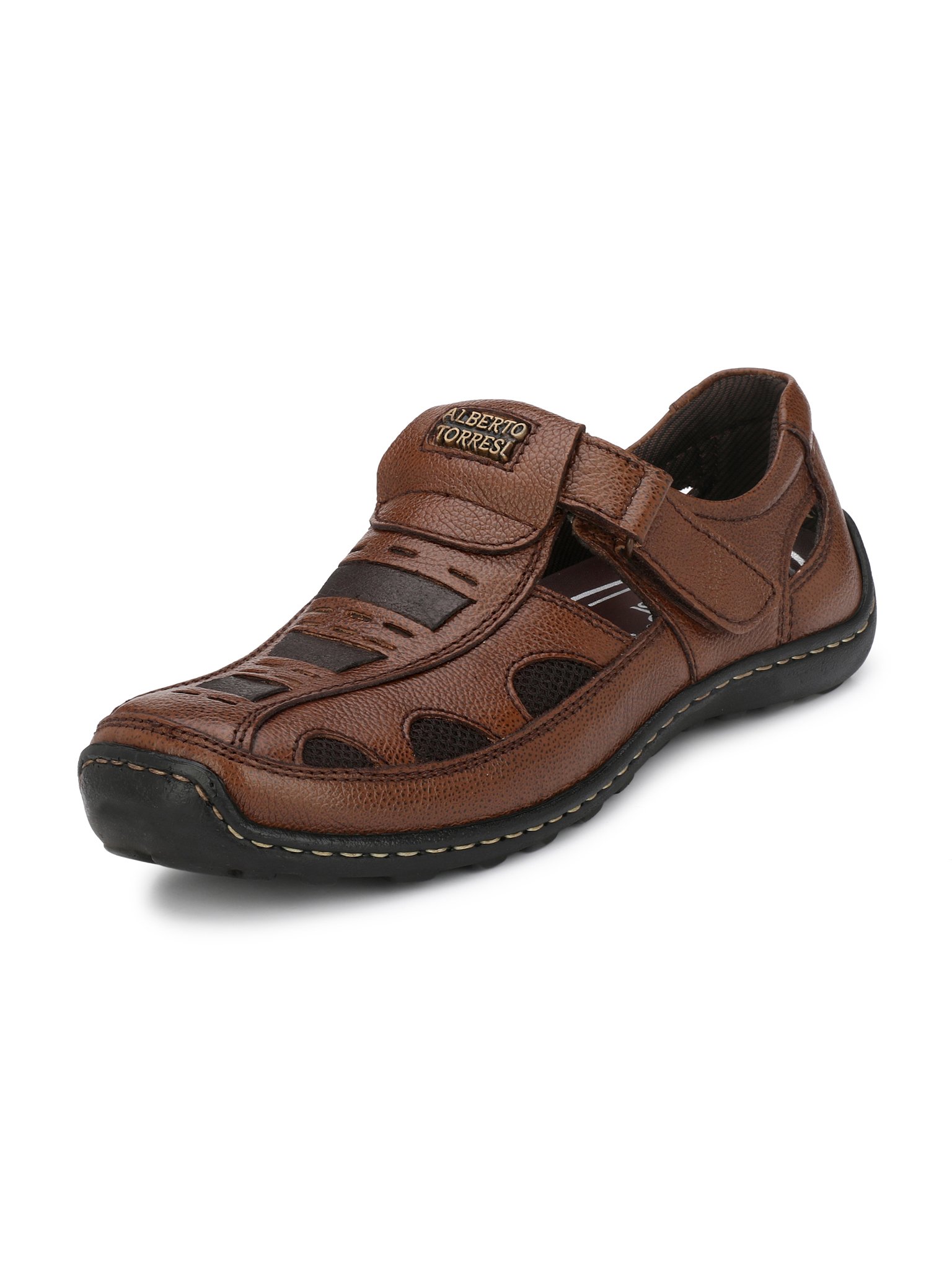 alberto torresi sandals