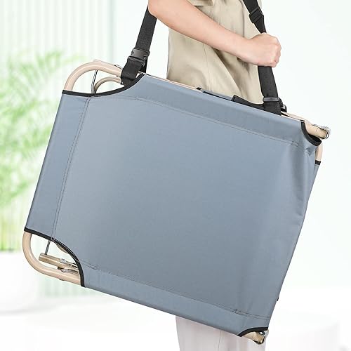 Miniatura 6 de 5 correas de transporte para silla plegable de playa, correas ajustables para silla de playa, correas de transporte para silla plegable, paraguas,