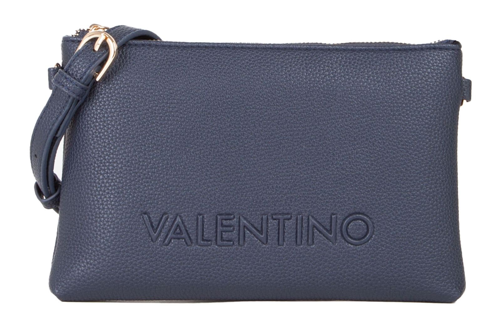 VALENTINO Rised RE, Bolso para Mujer, Nero, Talla única