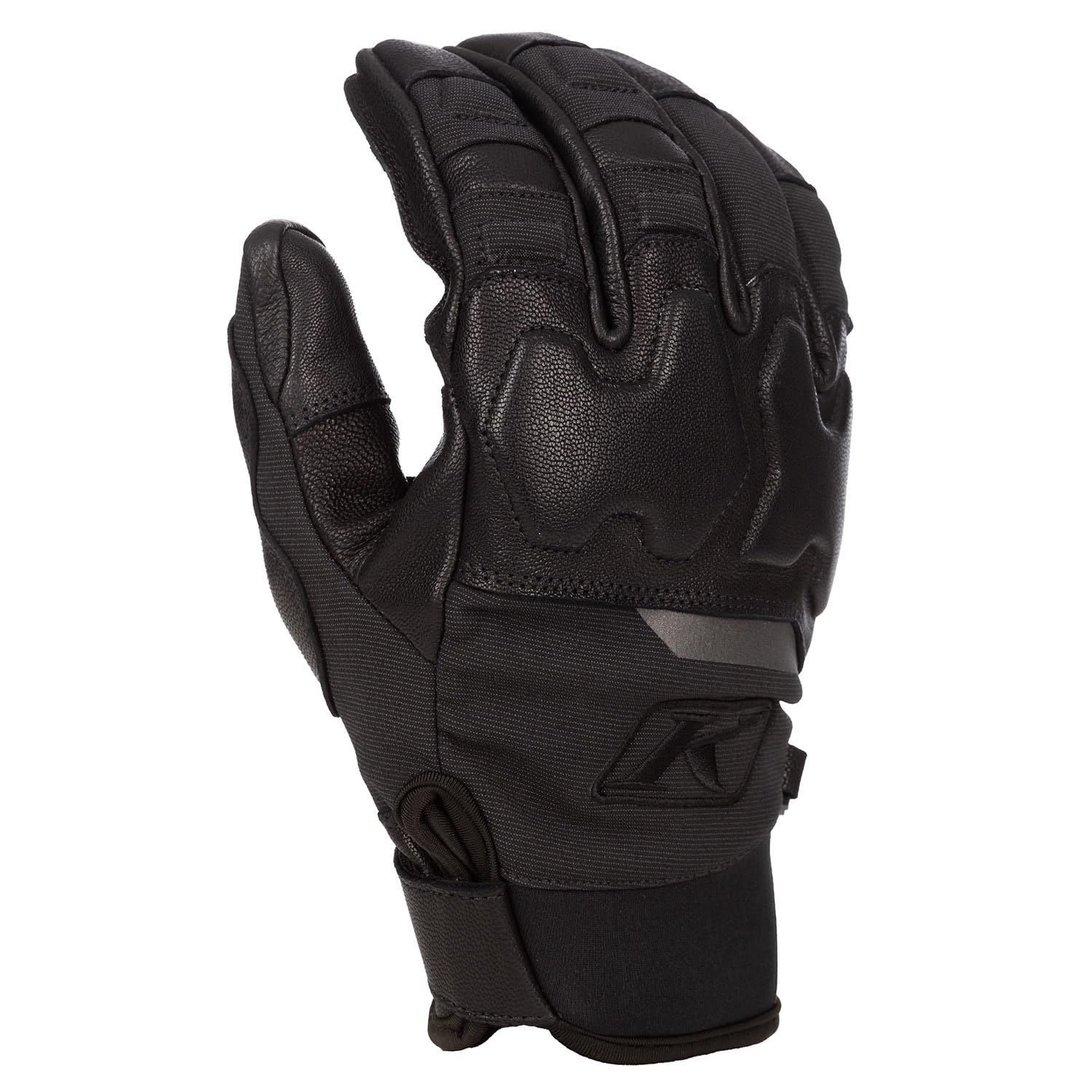 KLIM Mens Inversion Pro Non-Insulated Snowmobile Gloves