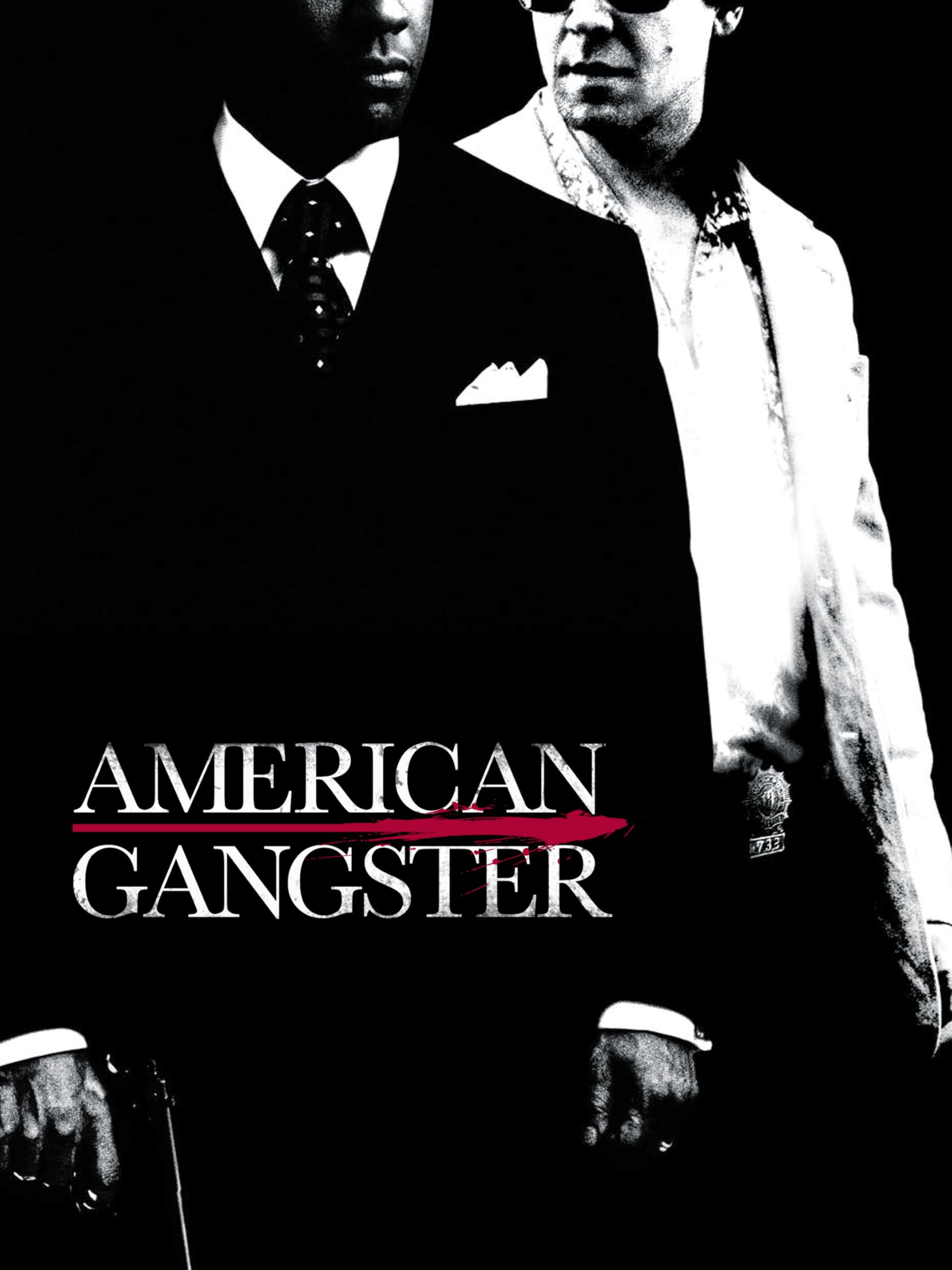 American Gangster