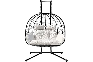 Premium hanging swing chair for bedroom