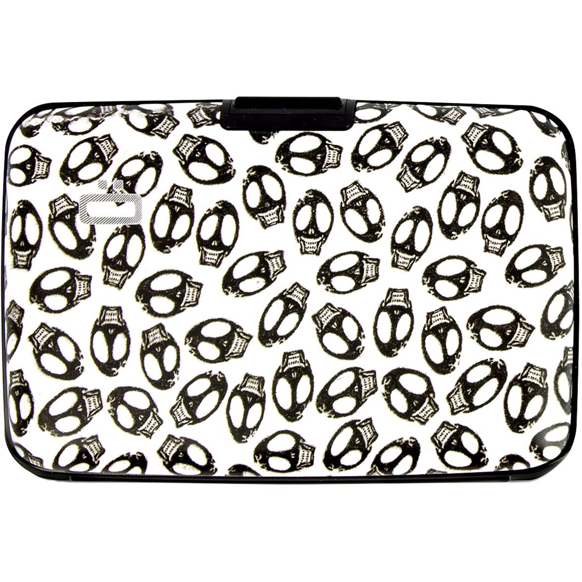 Smart Case by Ögon Designs - Wallet with RFID Protection - Compact and Minimalist Card Holder for Men and Women