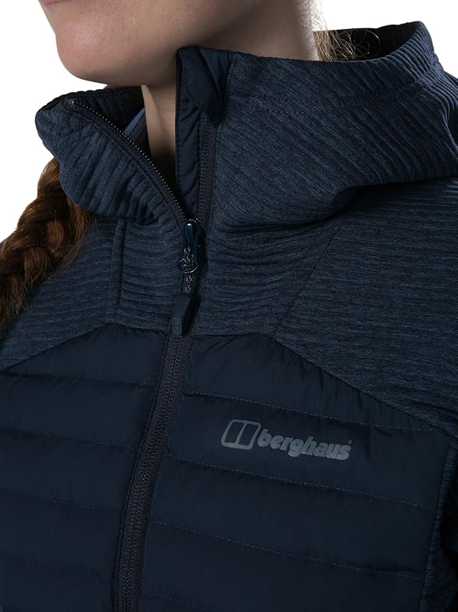 Berghaus nula hybrid jacket Clearance