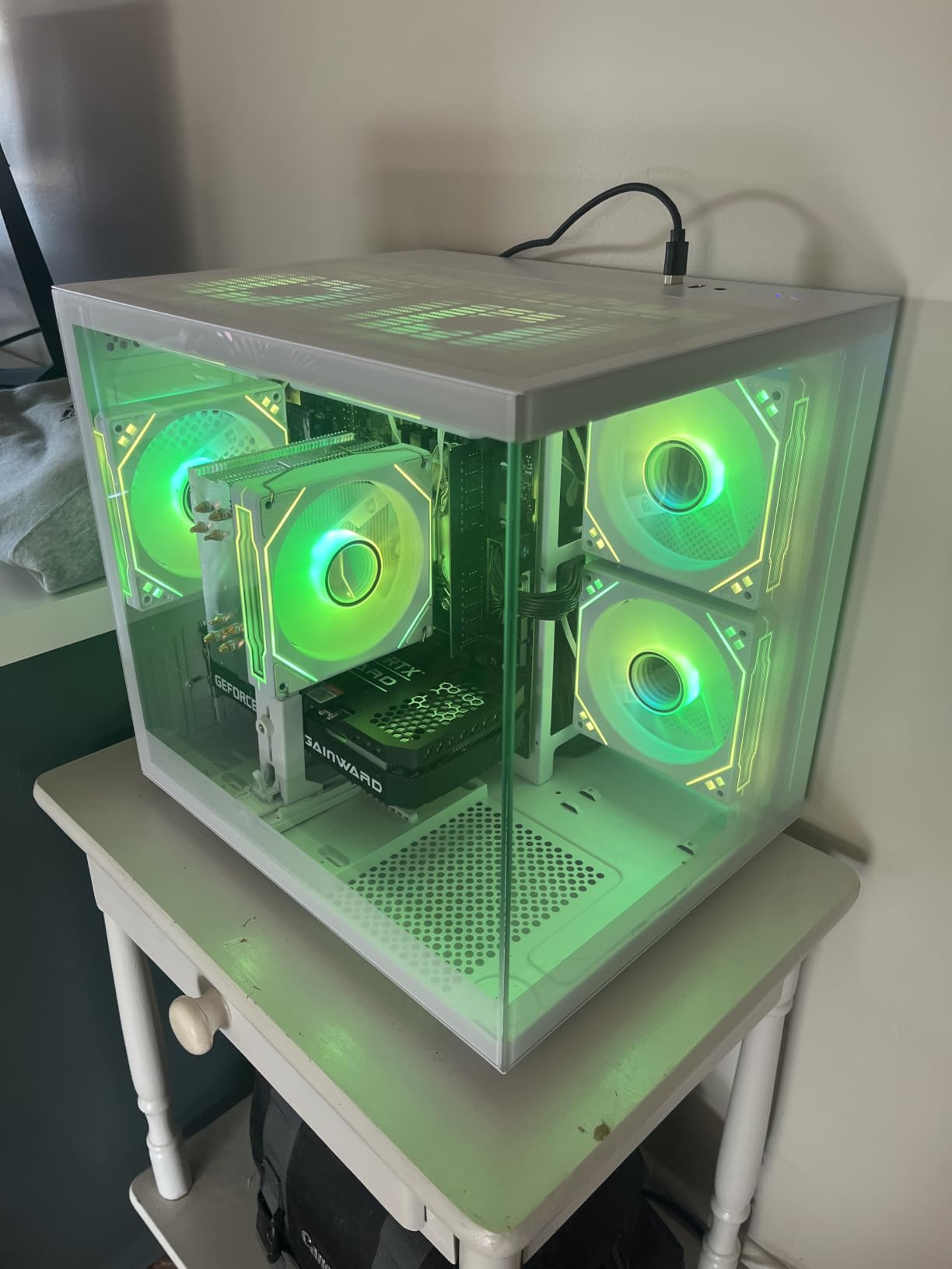 Customer Image