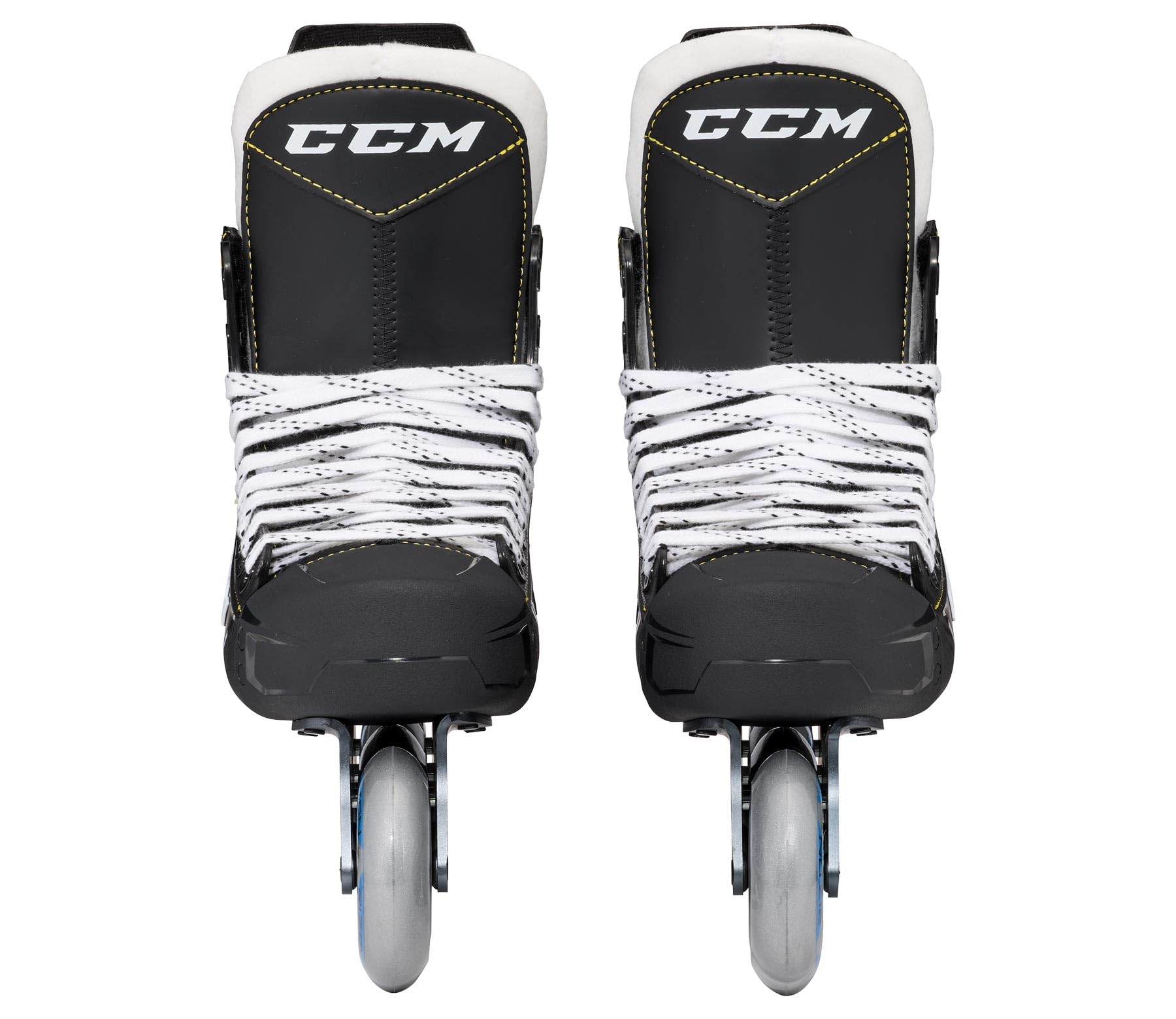 Ccm Tacks As550 Inlineskates Sr 10.0 (45.5 Eu) - Regular