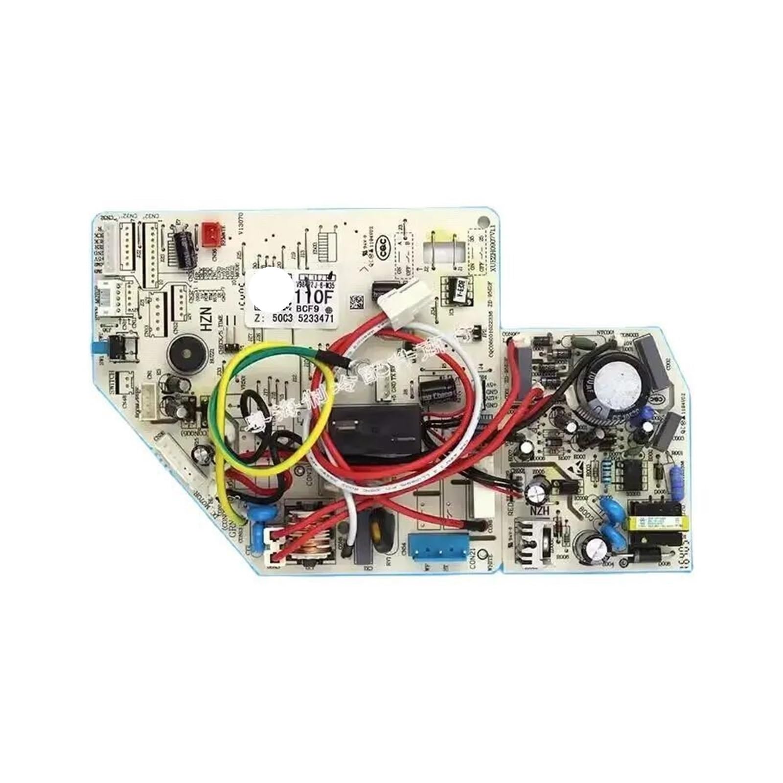 For Air conditioning computer board 0011800110F 0011800197C motherboard components(0011800110F)