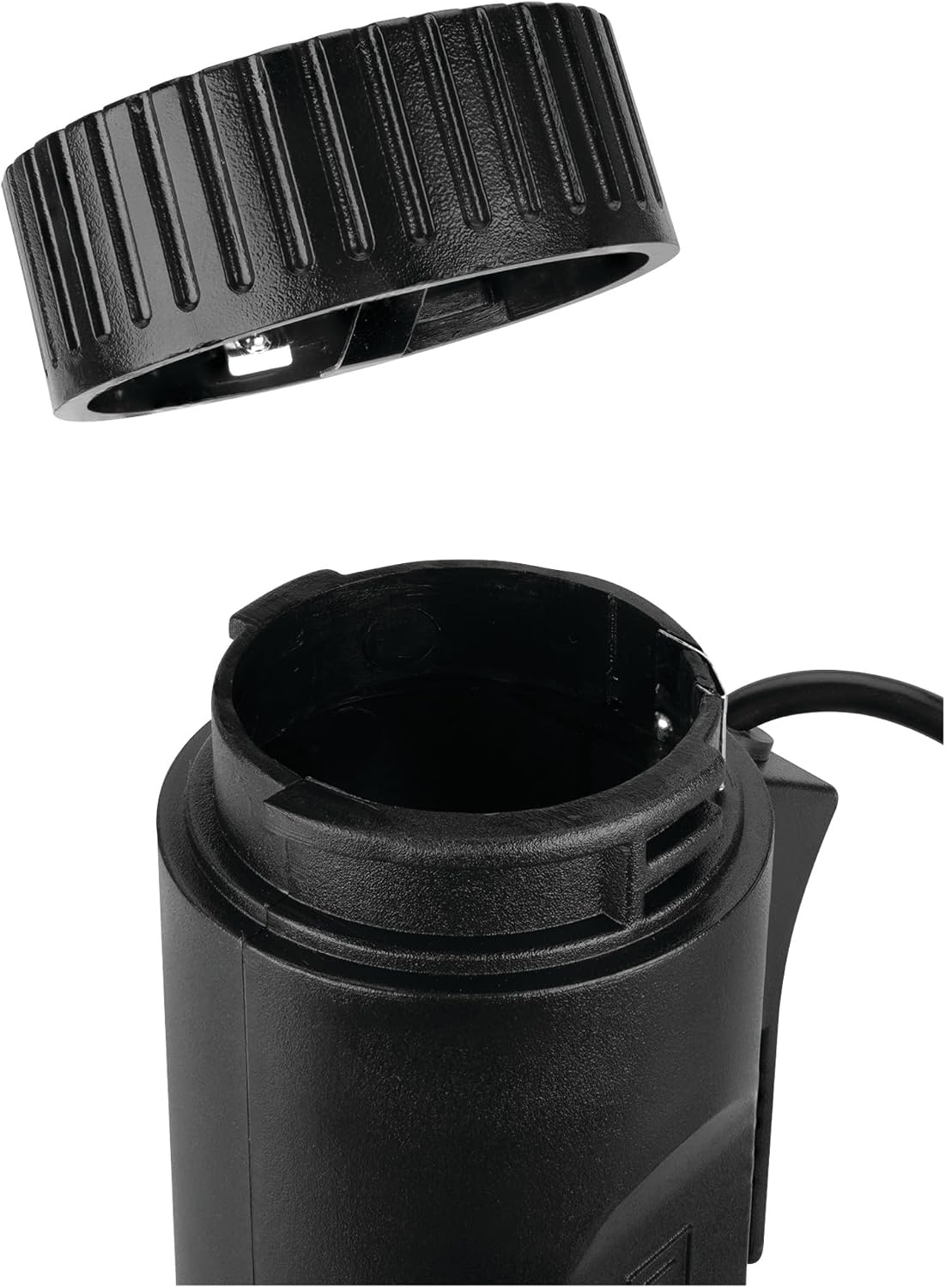 Performance Tool W80578 Self-Powered Timing Light, Black